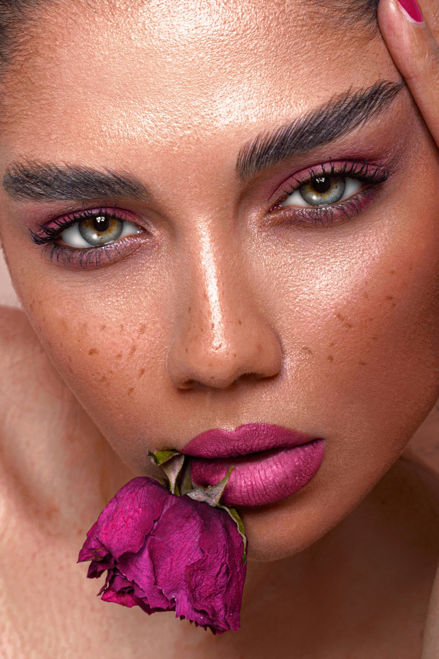 MAQUILLAJE