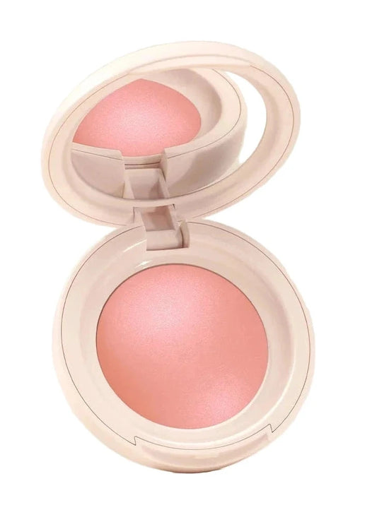 Rare Beauty Cosméticos por Selena Gomez. Blush rubor luminoso. Color #Cheer