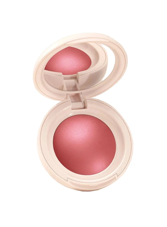 Rare Beauty Cosméticos por Selena Gomez. Blush rubor luminoso. Color #Truth