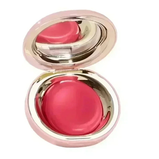 Rare Beauty Cosmeticos por Selena Gomez, blush rubor crema. #Rose
