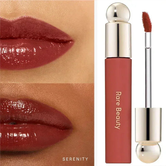 Rare Beauty Cosméticos por Selena Gomez Tinte de Labios. Color #Serenity
