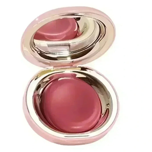 Rare Beauty Cosmeticos por Selena Gomez,blush rubor crema. #Mauve