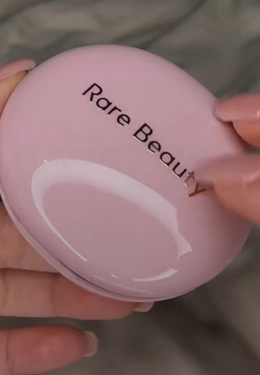 Rare Beauty Cosmeticos por Selena Gomez,blush rubor crema. #Mauve